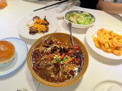 -新旺茶餐厅·早餐·夜宵(仙霞店)