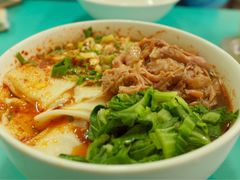 -樊记腊汁肉(竹笆市总店)