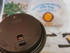 -麦当劳(曲阳店)
