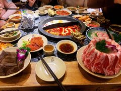 -蜀大侠火锅(四川北路店)