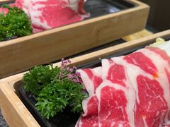 -湊湊火锅·茶憩(打浦桥日月光店)