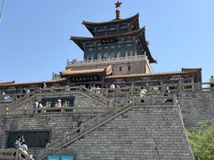 -解放阁