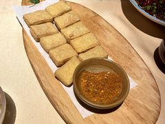 -山石榴·贵州菜(丰盛里店)