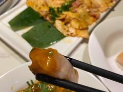 -么子烤肉(化龙池店)