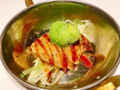 -王品牛排(郑州大卫城店)