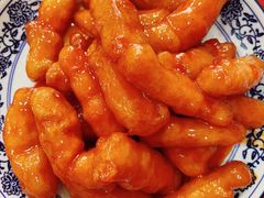 -北大地皖峰饭馆