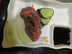 -大渔铁板烧(万象城店)