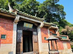 -草庵摩尼教遗址公园