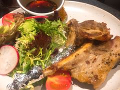 -丝路金桃·新疆菜(徐汇店)