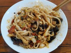 -王菊美食街·王菊面馆(总店)