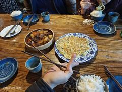 -卧龙堡客栈·中餐厅(古北水镇店)