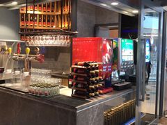 -吉布鲁牛排海鲜自助(硕果时代店)