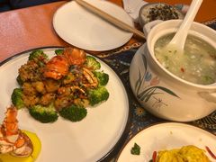 -鲜味食族水产·海鲜餐厅
