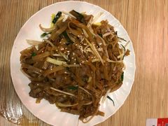 -粤仔湾砂锅粥(广益哥伦布店)