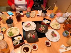 -黒豚料理 寿庵(中央駅西口店)