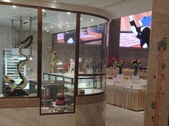 -菲住布渴酒店自助餐厅(阿里巴巴西溪园区店)