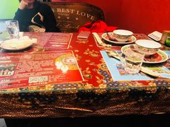 -小娘惹厨房Little Nyonya(狮城有约上榜店)