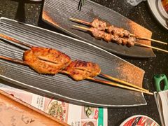 -塔哈尔·新疆盛宴(复地活力城店)
