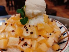 -顺记冰室(宝华路店)