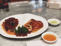 烧鹅-镛记酒家