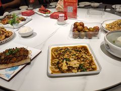 -旺达·福州菜(正大广场店)
