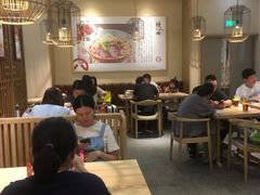 大堂-陳八两面家(滨江天街店)