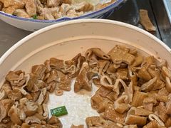 -锦泓老字号猪脏粉(东联大厦店)