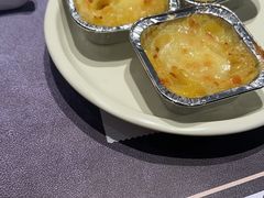 -大渔铁板烧(大悦城店)