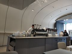 -Seesaw Coffee(上生新所店)