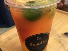 -BeauTea水仙(coco park店)