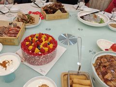-普天和酒楼·新津菜·烤鸭(天津之眼店)