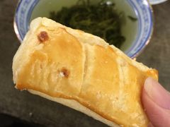 迷你酸奶酥-闻酥园(青羊区文殊坊店)