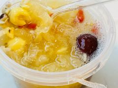 -水牛奶皇后糖水铺