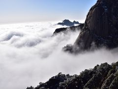 -黄山风景区