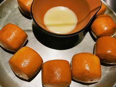 -小财盆地桌烤肉