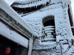 -盛世南宫影视城(北普陀影视城)
