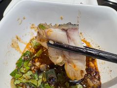 -百岁鱼(人民路店)