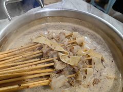 毛肚锅-胖姐涮肚烧烤