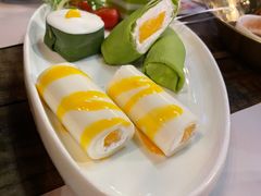 -囧人粗品·泰国街市料理(霖峰店)