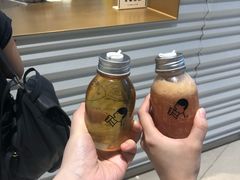 -喜茶(深圳福田星河COCO Park店)