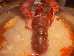 -山海蟹庐·海鲜糟粕醋火锅(慈溪店)
