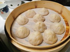 同庆楼小笼包-同庆楼(金宝汇店)