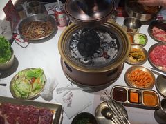 -西塔老太太泥炉烤肉(望京一店)