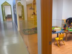 -英孚教育青少儿(河东中心)