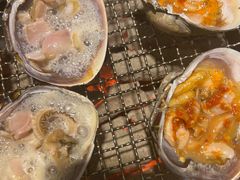 -本达人海鲜烧烤·朝鲜族风味(发展店)