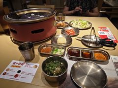-西塔老太太泥炉烤肉(杭州首店)