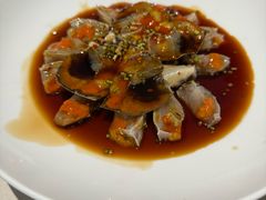 十八斩-钱塘花园·宁波菜