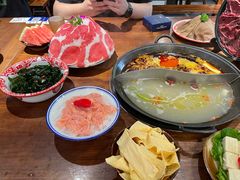 -楠火锅(昆山金鹰店)