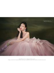 -雪中彩影婚纱摄影·微光艺术中心