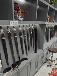 -范美特接发·染发漂发